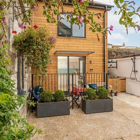 Sun Trap Porthleven Exterior foto