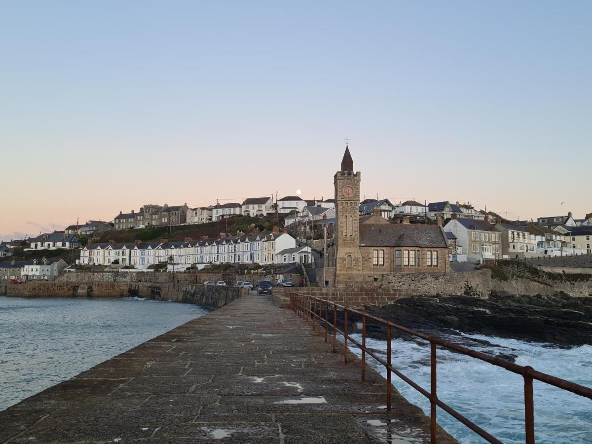 Sun Trap Porthleven Exterior foto