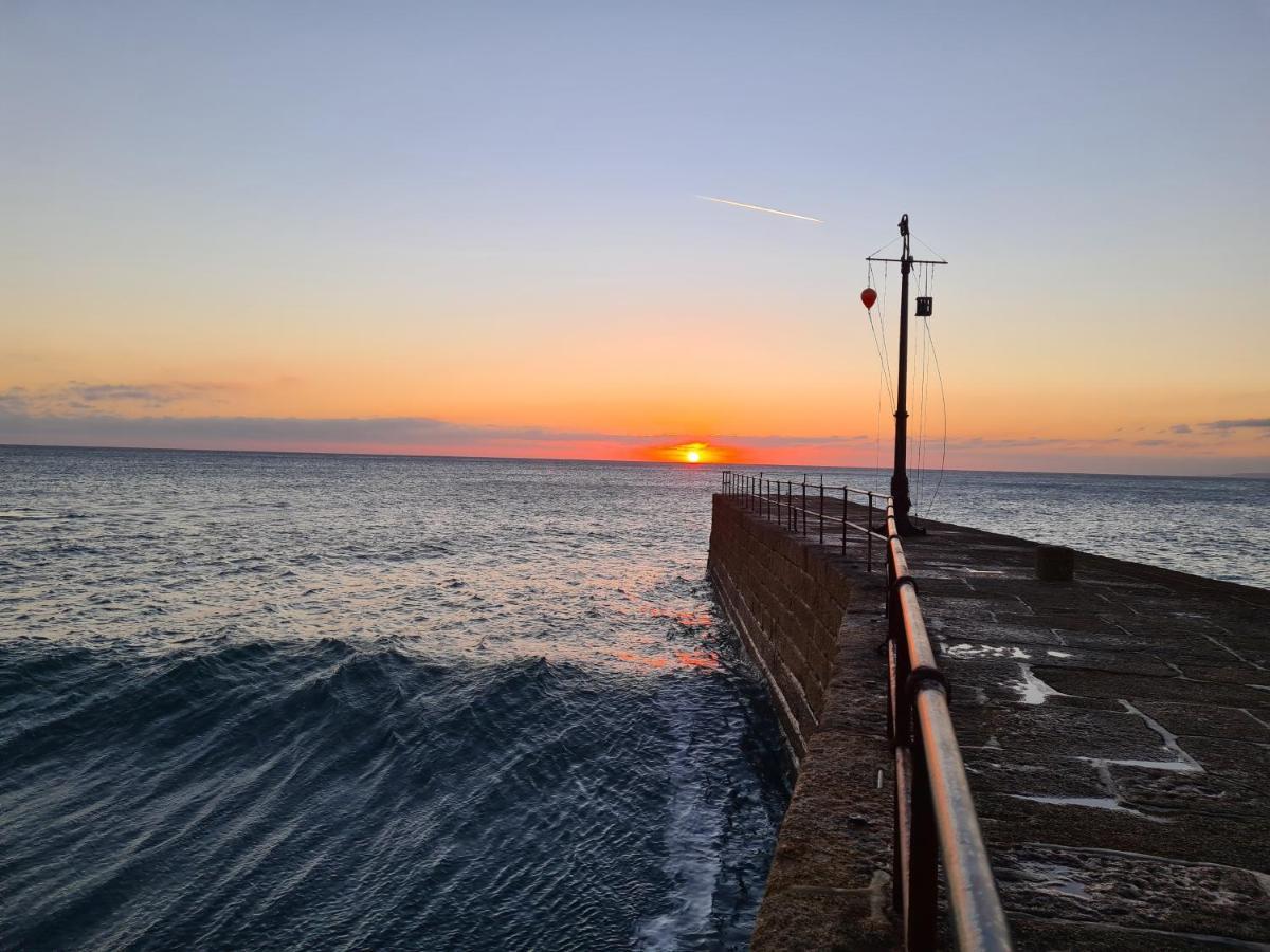 Sun Trap Porthleven Exterior foto